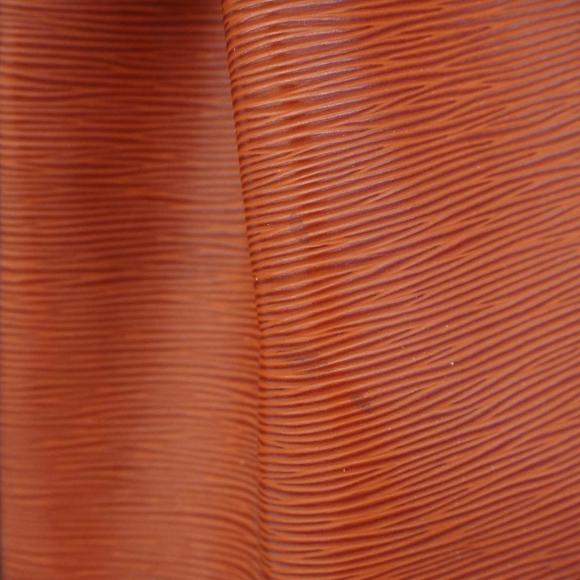 Louis Vuitton Shoulder Bag Epi Noe M44003 Kenya Brown Ladies - Picture 13 of 16